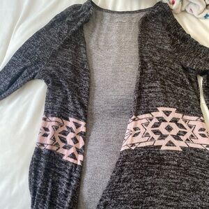 Justice Super Soft Cardigan for Girls/Juniors/Petite Women